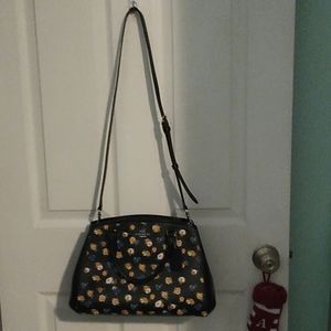 Authentic Coach Carryall Bag